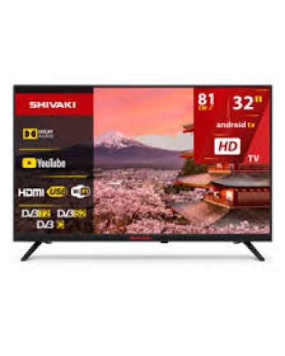 Shivaki US32H3203 Smart LED Televizor