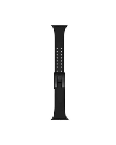 Baseus Slip-Thru LBWSE-A01 Apple Watch 42/44/45/49 mm Silikon Kəmər