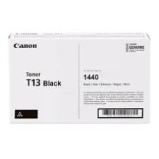 Canon T13 BK  Black Original Toner Kartrici