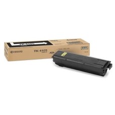 Kyocera TK-4105 1T02NG0NL0 Black Original Toner Kartrici 15000 Səhifə