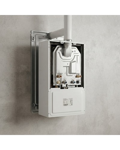 Media L1PB36-C22W Kombi sistem