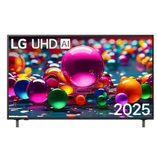 LG 50UA75009LA 4K UHD Smart TV