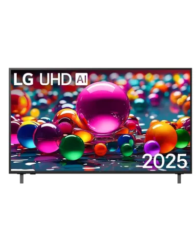LG 50UA75009LA 4K UHD Smart TV