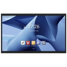 IQTouch Smart lövhə CA1F11 LE043MD – 43" Full HD İnteraktiv Panel