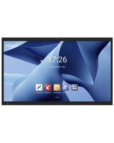 IQTouch Smart lövhə CA1F11 LE043MD – 43
