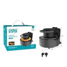 Winning Star Air Fryer ST-9697
