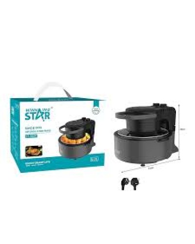 Аэрофритюрница Winning Star ST-9697