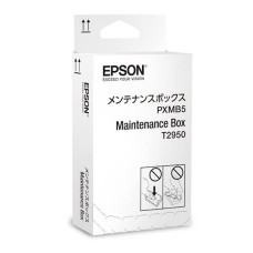 Epson T2950 C13T295000 Контейнер для отработанных чернил WorkForce WF-100W / WF-110W