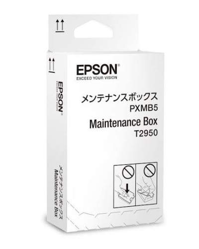 Epson T2950 C13T295000 Контейнер для отработанных чернил WorkForce WF-100W / WF-110W