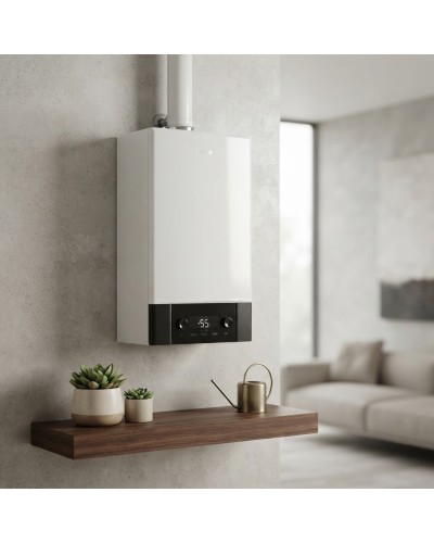 Media L1PB36-C22W Kombi sistem