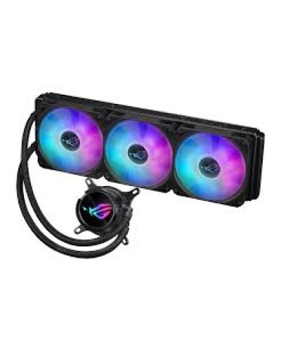 ASUS ROG Strix LC III   90RC00W1-M0UAY0 CPU Cooler