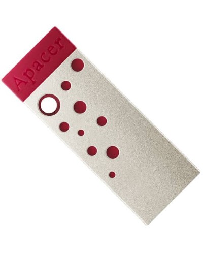 Apacer AH15J AP64GAH15JR-1 64GB USB 3.2 Gen 1 Fleş Yaddaş