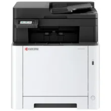 Цветное лазерное МФУ Kyocera ECOSYS MA2101cfx (110C233NL0)