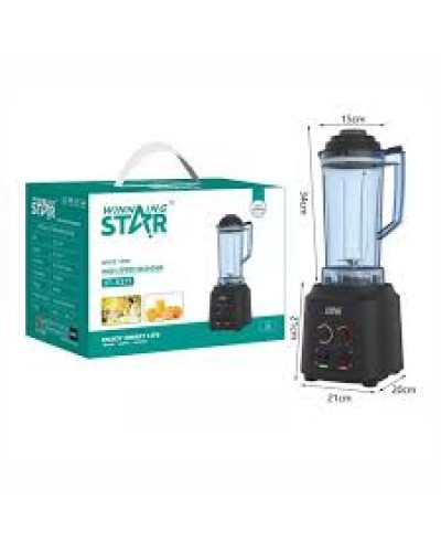 Соковыжималка Winning Star ST-5377