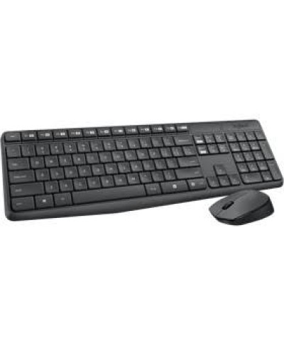 Logitech MK295 Silent Wireless Combo 920-009807 Klaviatura və Mouse Dəsti