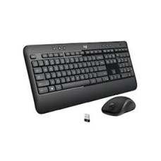 Logitech MK295 Silent Wireless Combo 920-009807 Klaviatura və Mouse Dəsti