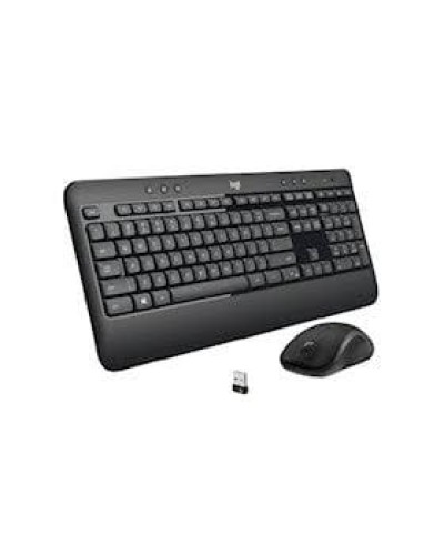 Logitech MK295 Silent Wireless Combo 920-009807 Klaviatura və Mouse Dəsti