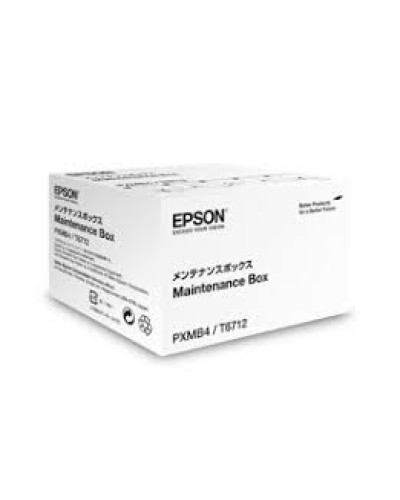 Epson C9345 C12C934591 WF-78XX / ET-166XX Ёмкость для отработанных чернил