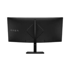 OMEN by HP 34c 780K8AA 34" WQHD 165Hz 1ms 1500R Curved Gaming Monitor