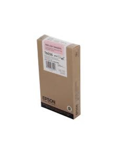 Epson I/C SP-7880/9880 Vivid Light Magenta T6036 Картридж