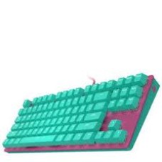 IO by Red Square Typex v2 Ice Cream io211 TKL Mexaniki RGB Gaming Klaviatura
