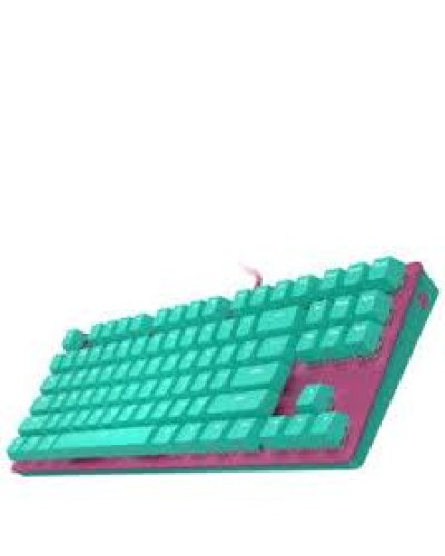 IO by Red Square Typex v2 Ice Cream io211 TKL Mexaniki RGB Gaming Klaviatura