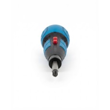 FIXTEC FSD036L03 3.6V 800mAh Li-ion Akkumulyatorlu Vintaçan