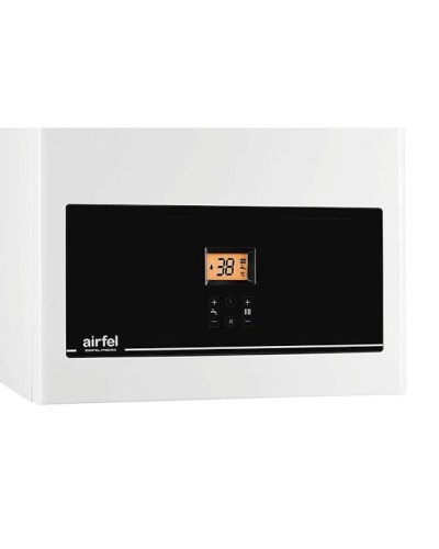 Airfel Digifel Premix 24 kW Tam Yoğuşmalı Kombi