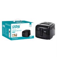 Winning Star Fritür ST-9200