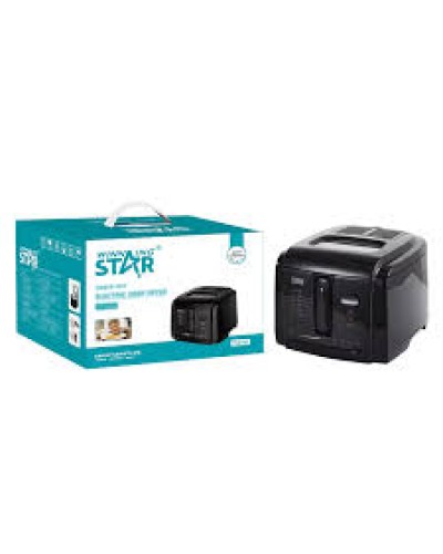 Фритюрница Winning Star ST-9200