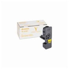Kyocera TK-5240Y Orijinal Sarı (Yellow) Toner Kartrici