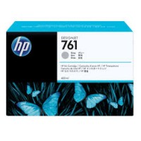 HP 761 Boz/Tünd Boz Orijinal DesignJet Çap Başlığı
