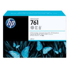 HP 761 Boz/Tünd Boz Orijinal DesignJet Çap Başlığı