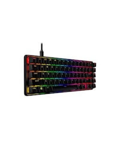 HyperX Alloy Origins 60 HKBO1S-RB-RU/G Mexaniki RGB Gaming Klaviatura