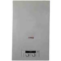 Protherm Lynx (Leks) 24 kVt (Türkiyə) + Baca dəsti