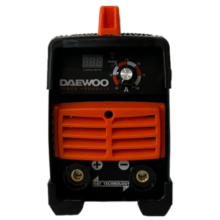 Daewoo DW200ARC-200A İnvertor Qaynaq Aparatı (200A)