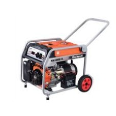 Keman KM 4800H Benzin Generatoru (3.8 - 4.5 kVA)