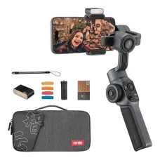 Zhiyun Smooth 5 Combo стабилизатор для смартфона
