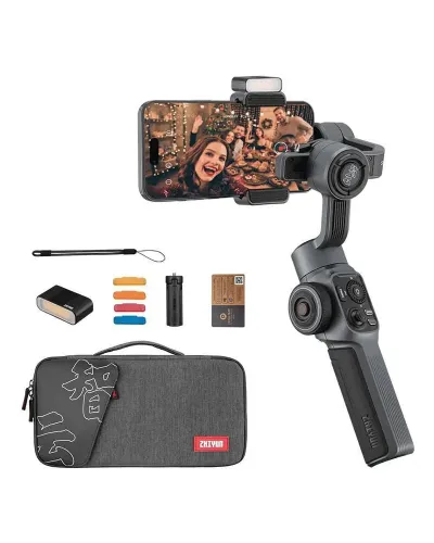 Zhiyun Smooth 5 Combo стабилизатор для смартфона