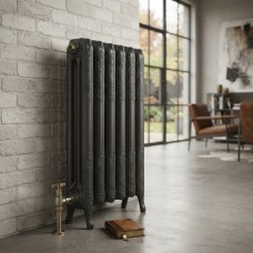 DemirDöküm Nostalgia 600/180 Çuqun Radiator