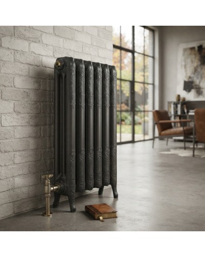 DemirDöküm Nostalgia 600/180 Çuqun Radiator