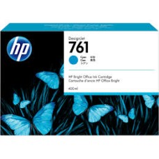 HP 761 400-ml Cyan (Mavi) DesignJet Mürəkkəb Kartrici (CM994A)