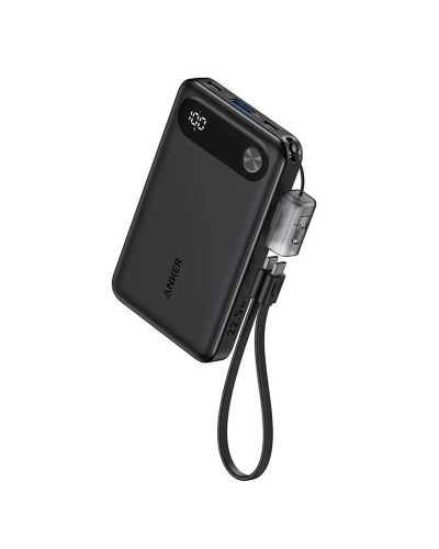 Anker Power Bank 10000mAh (22.5W) – B2B-UN