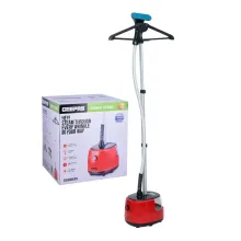 Geepas GGS9695 Şaquli Buxarlı Ütü (Stendli)