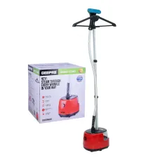 Вертикальный отпариватель для одежды Geepas GGS9695