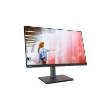 Monitor LENOVO ThinkVision P24q-30 63B4GAT6EU Business Monitor