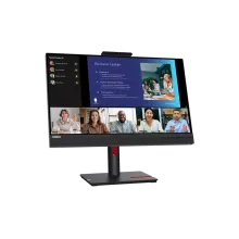 Monitor LENOVO ThinkVision T24v-30 63D8MAT3EU Business Monitor
