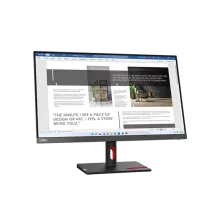 Monitor LENOVO ThinkVision S27i-30 63DFKAT4EU Business Monitor