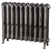 DemirDöküm Nostalji 800/180 Çuqun Radiator (Türkiyə)