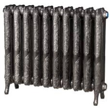 DemirDöküm Nostalji 800/180 Çuqun Radiator (Türkiyə)